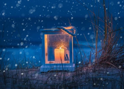 Achtsamkeit zum 2. Advent