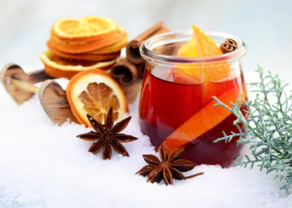 Achtsamkeit zum 4. Advent