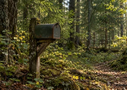 Newsletter – Anmeldung
